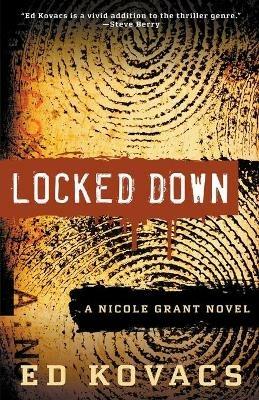 Locked Down - Ed Kovacs - cover