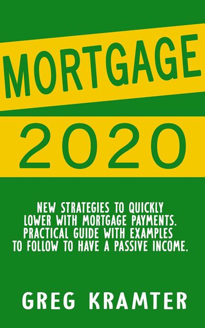 Mortgage 2020