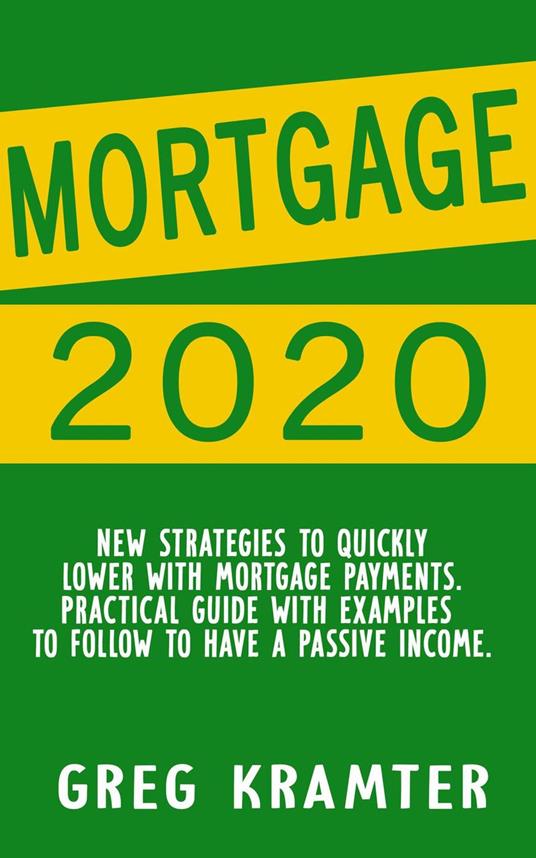 Mortgage 2020
