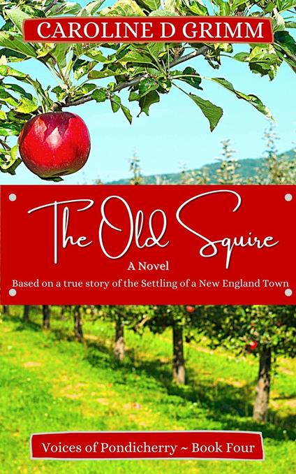 The Old Squire