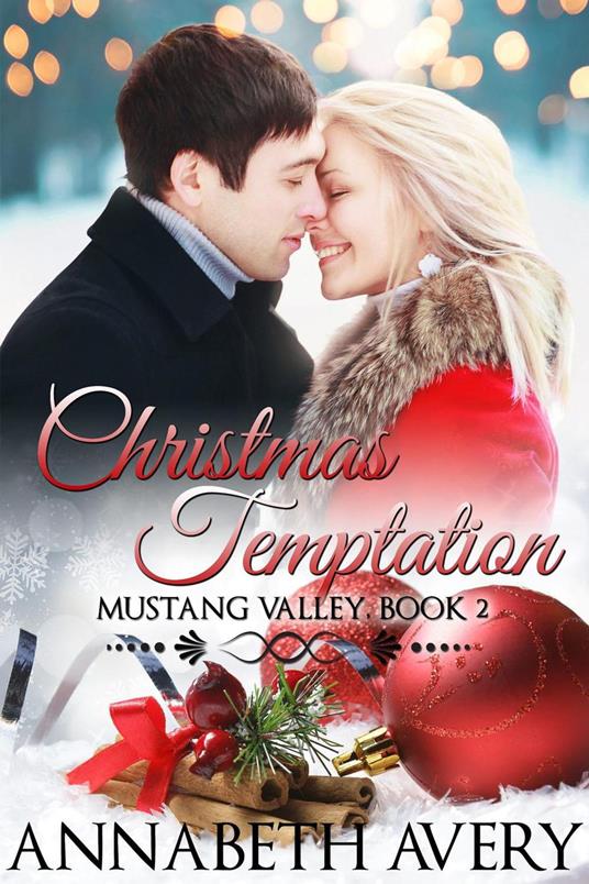 Christmas Temptation