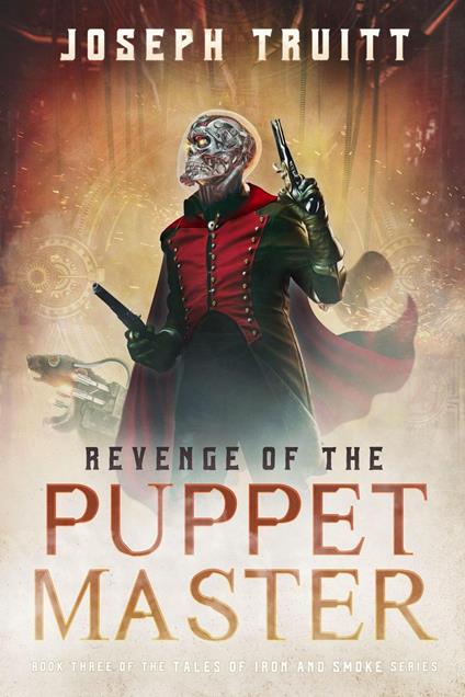 Revenge of the Puppet Master