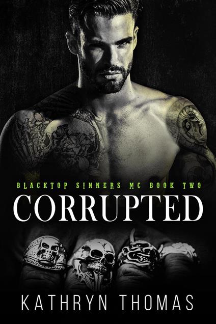 Corrupted (Book 2)