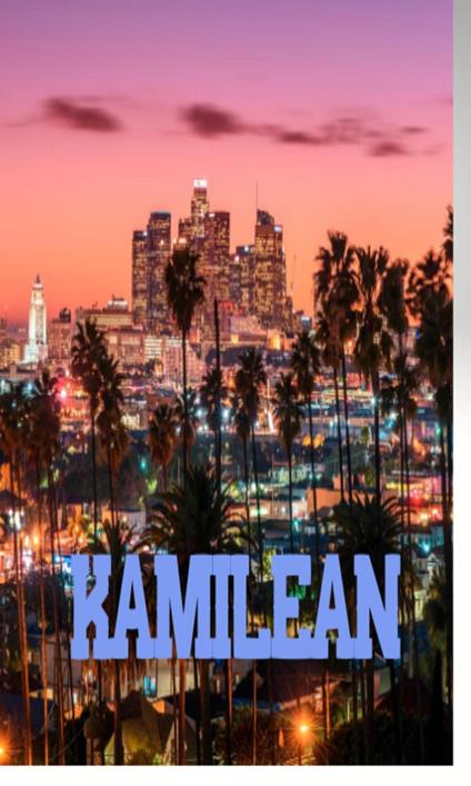 Kamilean 5 Star