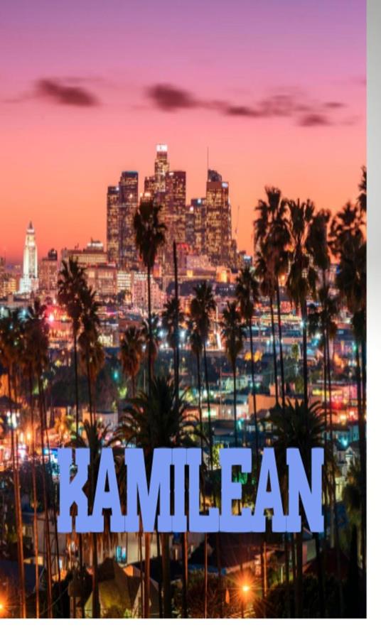 Kamilean 5 Star