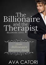 The Billionaire and the Therapist