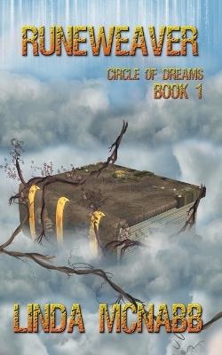 Runeweaver - Linda McNabb - cover