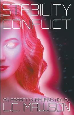 Stability/Conflict - L C Mawson - cover