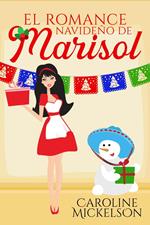 El romance navideño de Marisol