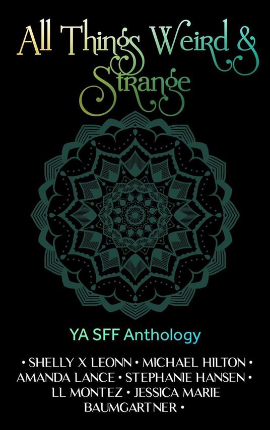 All Things Weird & Strange