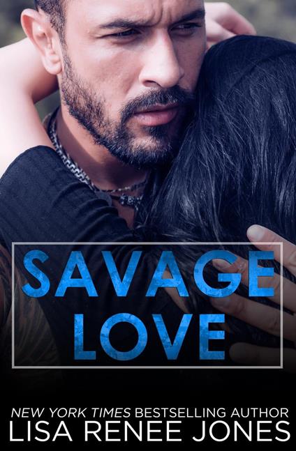 Savage Love