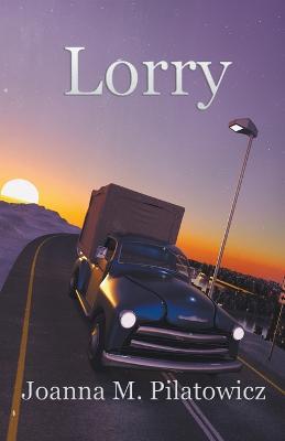 Lorry - Joanna M Pilatowicz - cover