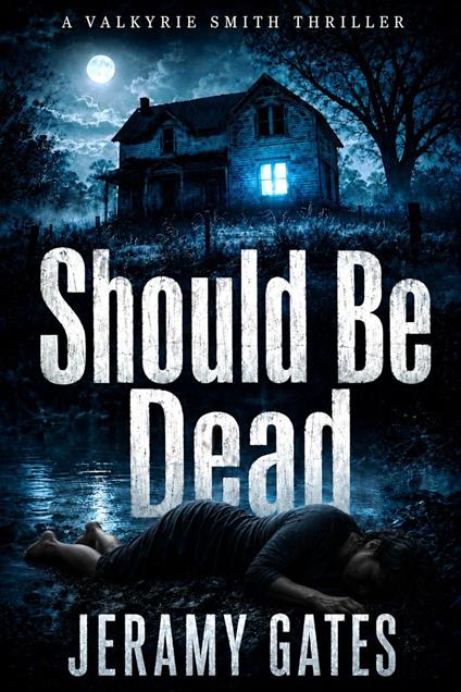 Should Be Dead