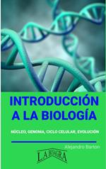 Introducción a la Biología