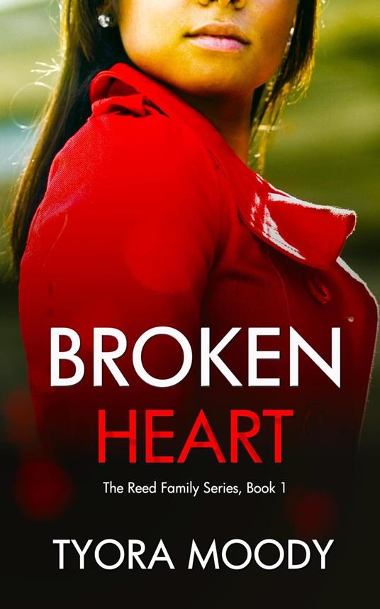 Broken Heart: A Mystery