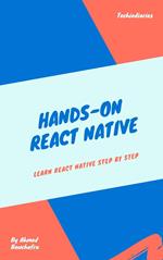 Hands-on React Native