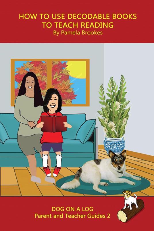 How to Use Decodable Books to Teach Reading