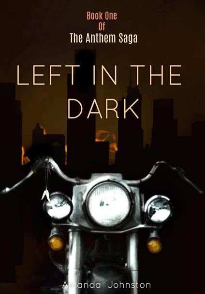 Left In The Dark
