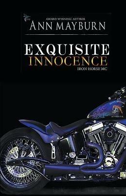Exquisite Innocence - Ann Mayburn - cover