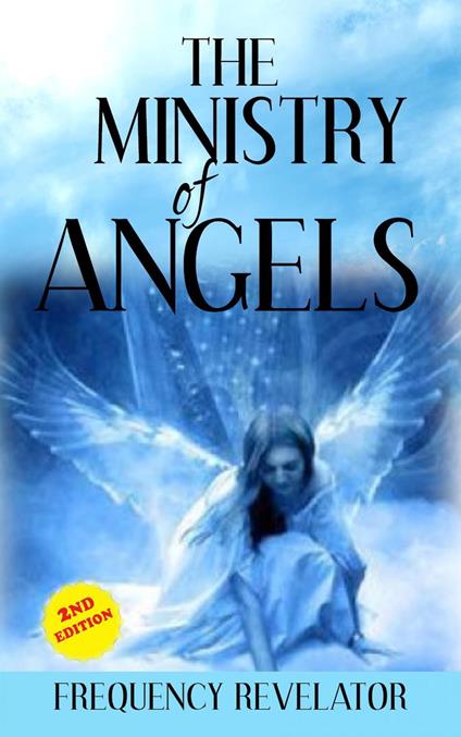 The Ministry of Angels