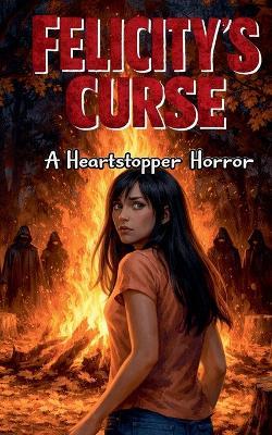 Felicity's Curse - Robin Helene Vogel - cover