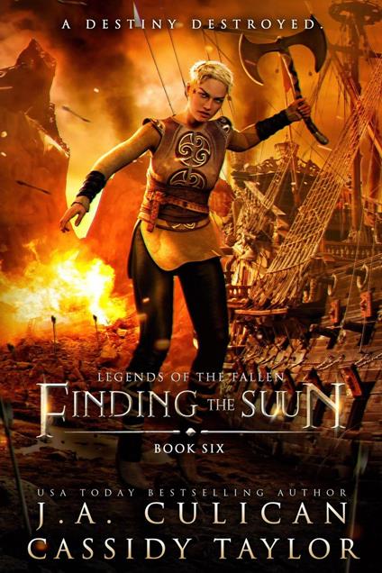 Finding the Suun