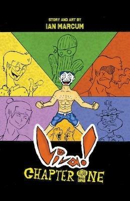 Viva! Volume One - Ian Marcum - cover