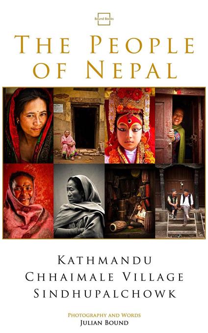 The People of Nepal