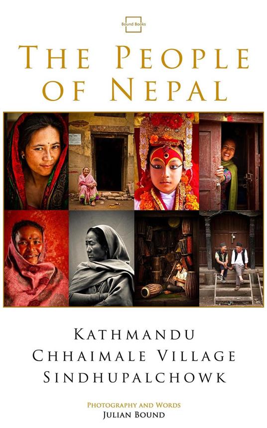 The People of Nepal