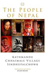 The People of Nepal