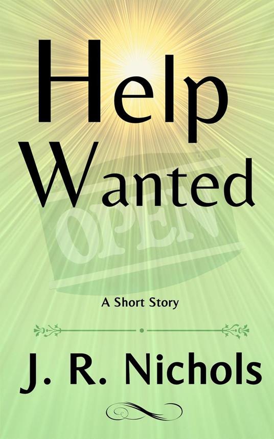 Help Wanted