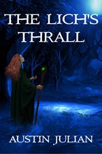 The Lich's Thrall
