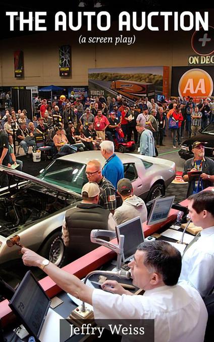 The Auto Auction