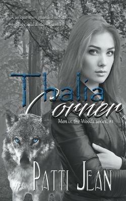 Thalia Corner - Patti Jean - cover