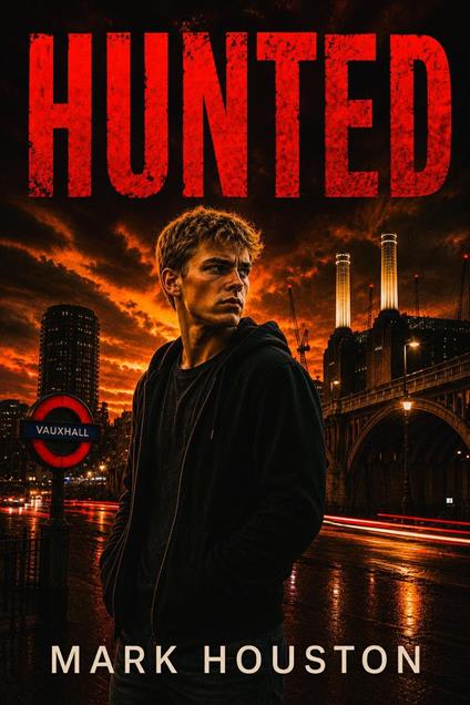 Hunted