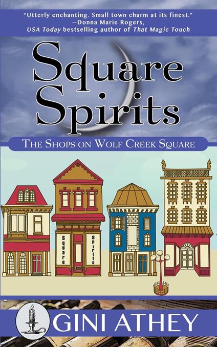 Square Spirits