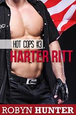 Harter Ritt - Hot Cops #3
