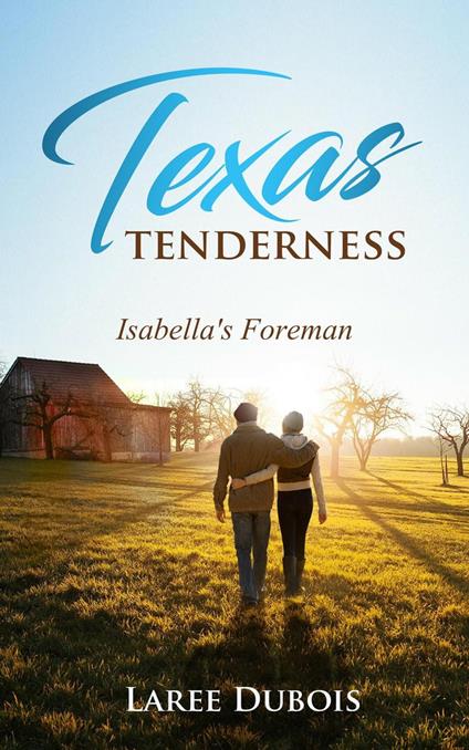 Isabella's Foreman