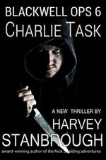 Blackwell Ops 6: Charlie Task