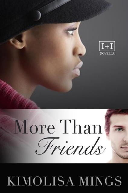 More Than Friends