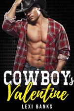 Cowboy's Valentine