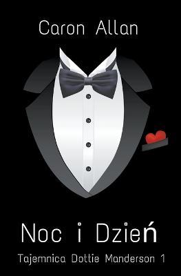 Noc i Dzien - Caron Allan - cover