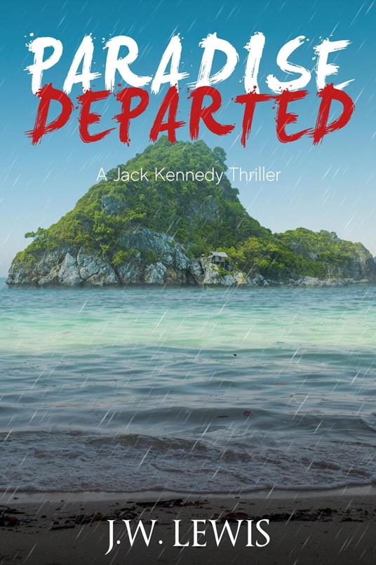 Paradise Departed