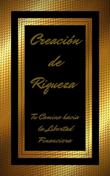 Creación de Riqueza