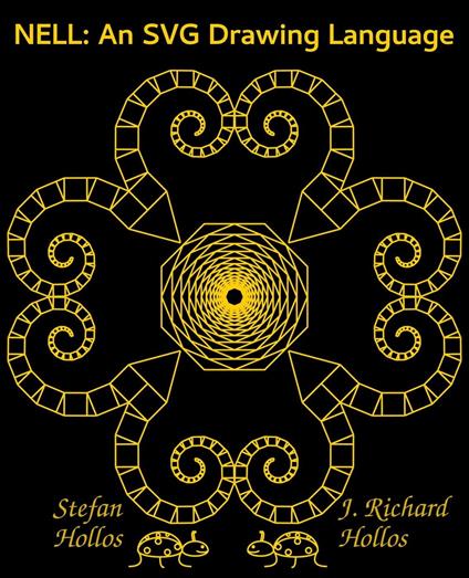 Nell: An SVG Drawing Language