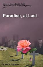 Paradise, At Last