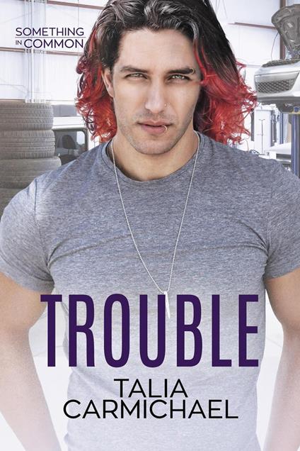 Trouble