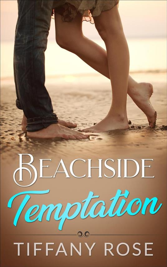 Beachside Temptation