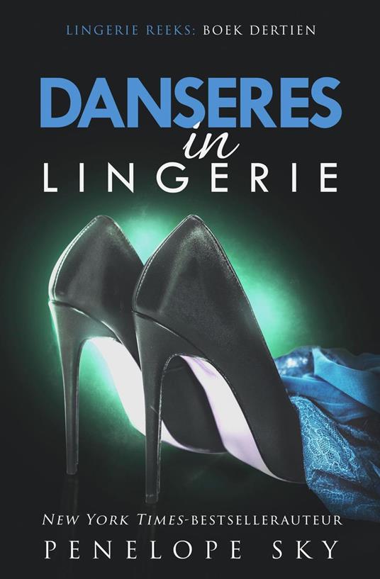 Danseres in lingerie