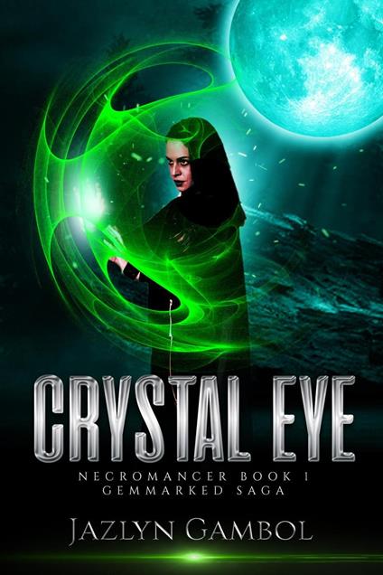 Crystal Eye